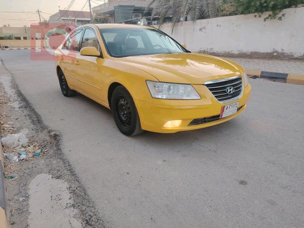 هيونداي سوناتا
